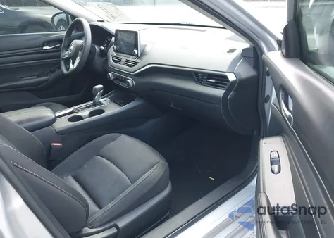 2019 Nissan Altima S from USA, damaged, VIN 1N4BL4BV2KC156029